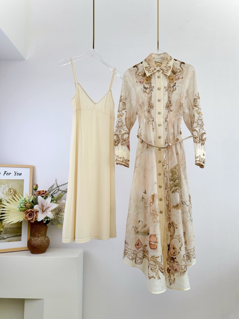 Zimmermann Dress